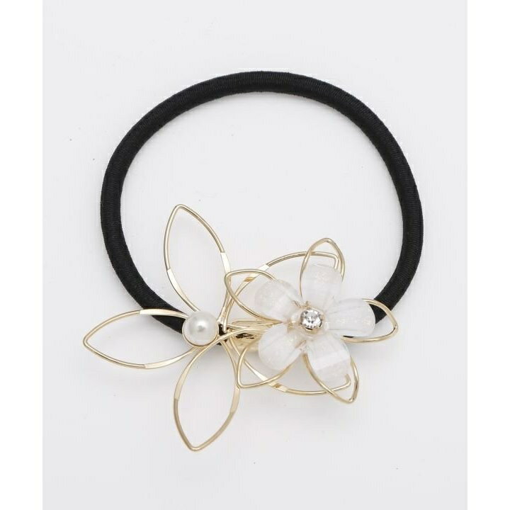 【カヒコ】ルアプルメヘアゴム／カヒコ（Kahiko）