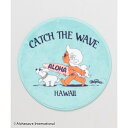 【カヒコ】チェアクッション【ALOHA MAPUA】/カヒコ(Kahiko)