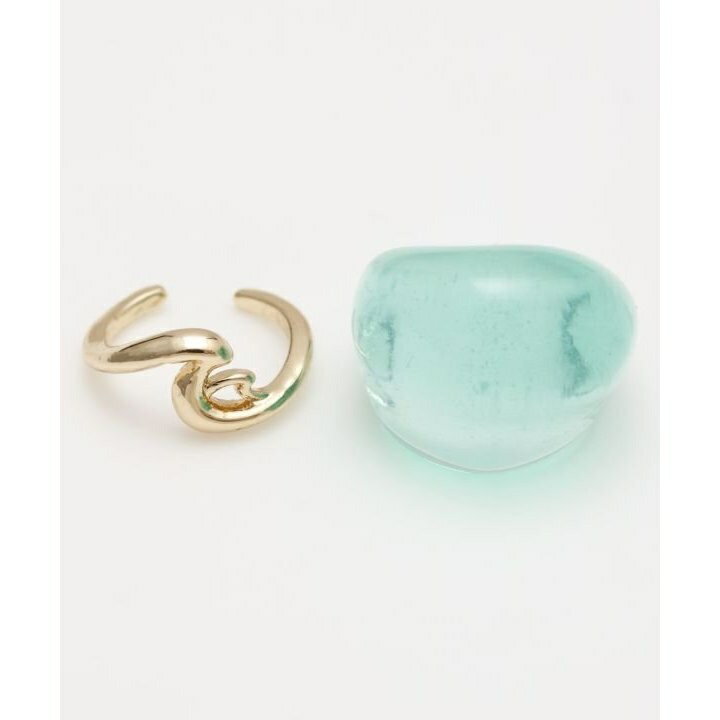 【カヒコ】ナルカイSETイヤーカフ／カヒコ（Kahiko）