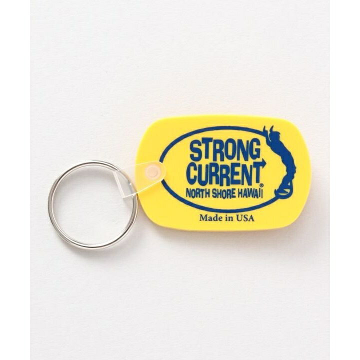 【カヒコ】ラバーキーホルダー【STRONG CURRENT】／カヒコ（Kahiko）