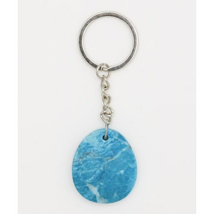 【チャイハネ】エナジージェムキーホルダー／チャイハネ（CAYHANE）