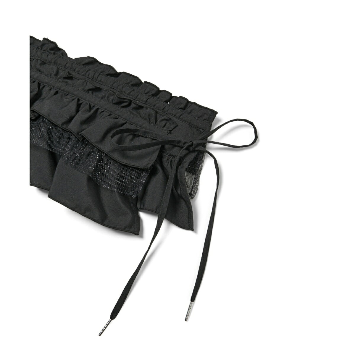 ラメチュールドッキングフリルビスチェ/リンクコーデ／ロペピクニック アール（ROPE' PICNIC R） 0101marui-12639632 丸井(マルイ)楽天市場店 サンプル画像3