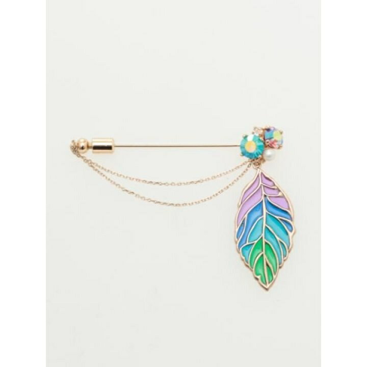 【欧州航路】プランタンストールピン／欧州航路（oushukouro）