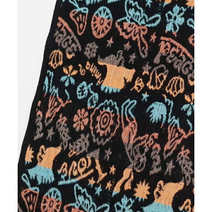 【チャイハネ】ラブピロングランチョンマット/チャイハネ(CAYHANE) [2]