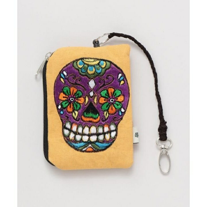 【チャイハネ】カラベパスケース／チャイハネ（CAYHANE）