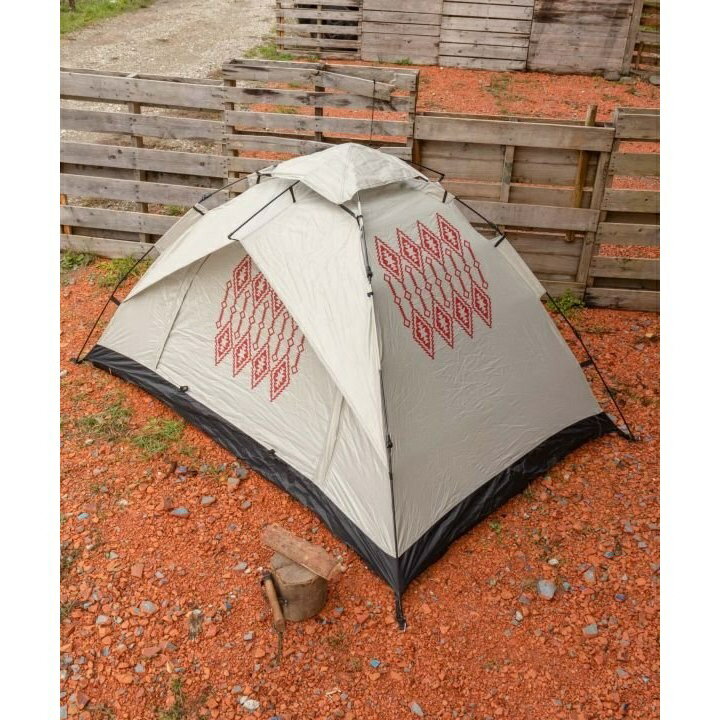 【チャイハネ】ノマディテント／チャイハネ（CAYHANE）