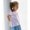 【WEB限定/すみっコぐらし】バックシャンTシャツ/エニィファム(any FAM)(4)