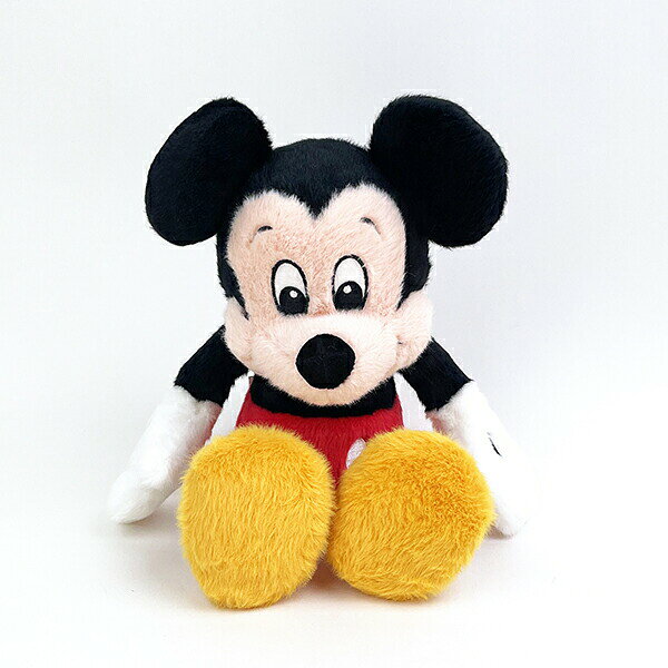 ディズニー Disney ミッキーマウス MY PRECIOUS ぬいぐるみ インテリア／パーフェクト・ワールド・トーキョー（Perfect World Tokyo）