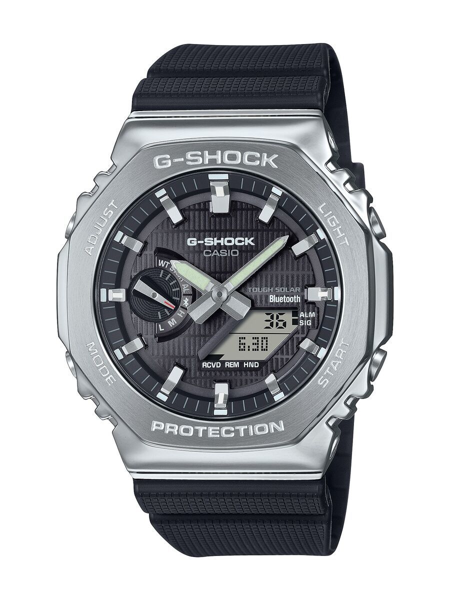 GBM-2100シリーズ【国内正規品】GBM-2100-1AJF/ジーショック(G-SHOCK)