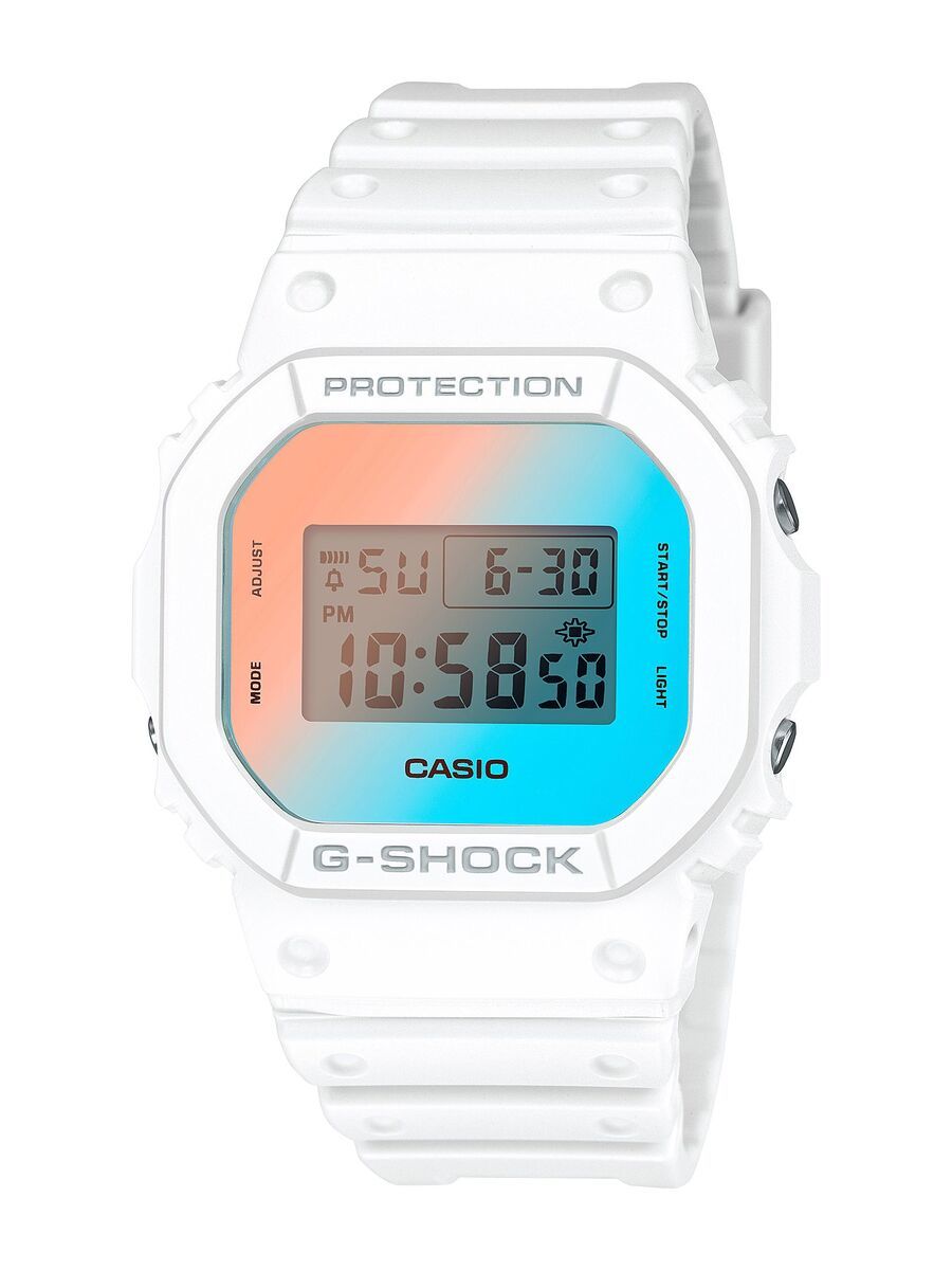 BEACH TIME LAPSEシリーズ【国内正規品】DW-5600TL-7JF/ジーショック(G-SHOCK)