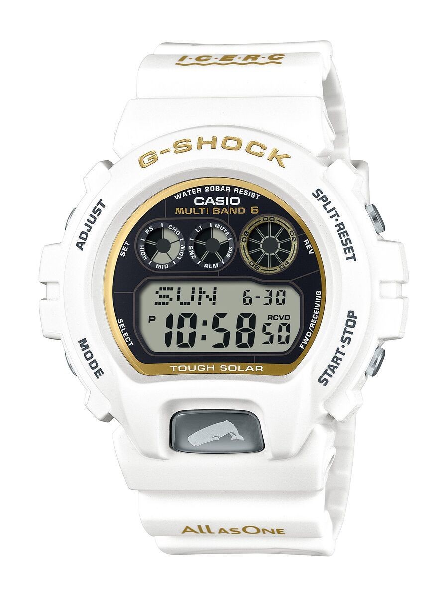 GMW-B5000シリーズ【国内正規品】GMW-B5000MB-1JF／ジーショック（G-SHOCK）