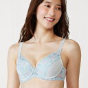 恋するブラ613 ブラジャー A、B、Cカップ/トリンプ(Triumph)