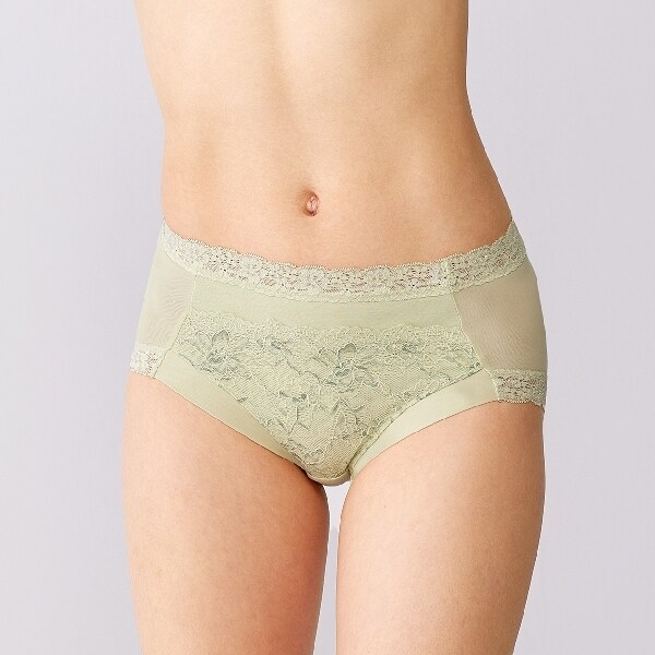 恋するブラ612 はきこみ深めショー