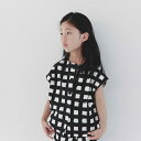 【b.+A 】金子綾/2WAY Tシャツ/ブランシェス(branshes)