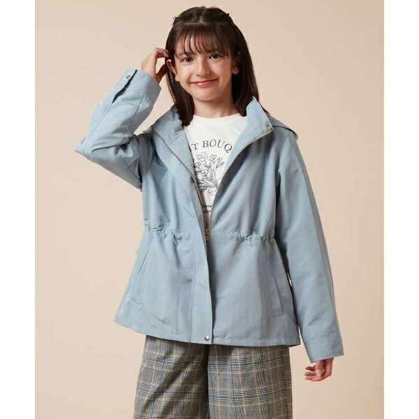 [100-130]ウェストドロストマウンテンパーカー／アー・ヴェ・ヴェ（a.v.v）