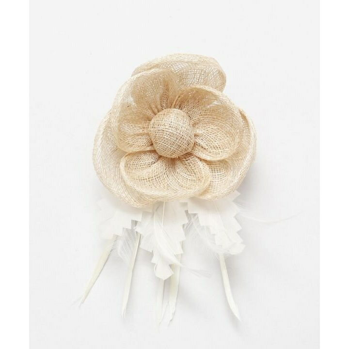 【マウナロア】アパリマフェザークリップ／マウナロア（maunaloa）