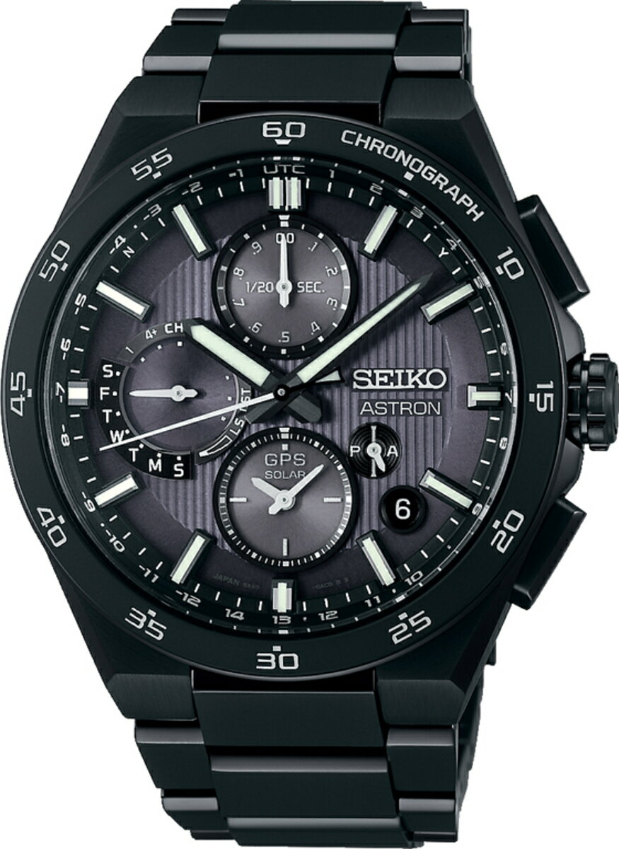 ASTRON アストロン NEXTER ネクスタ— 流通限定モデル【国内正規品】SBXC155／セイコー アストロン（SEIKO ASTRON）（楽天・丸井（マルイ）楽天市場店）