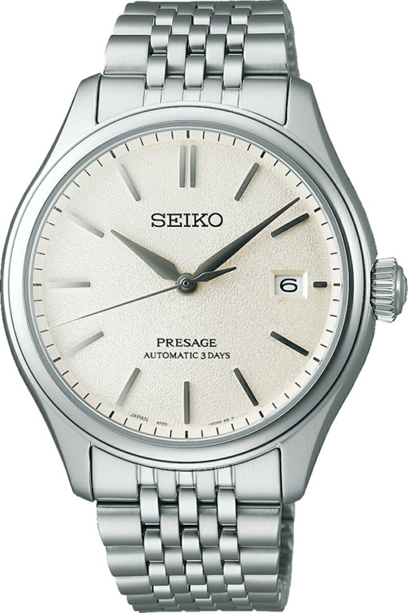 PRESAGE プレザージュ Classic Series【流通限定モデル】SARX121／セイコー（SEIKO）