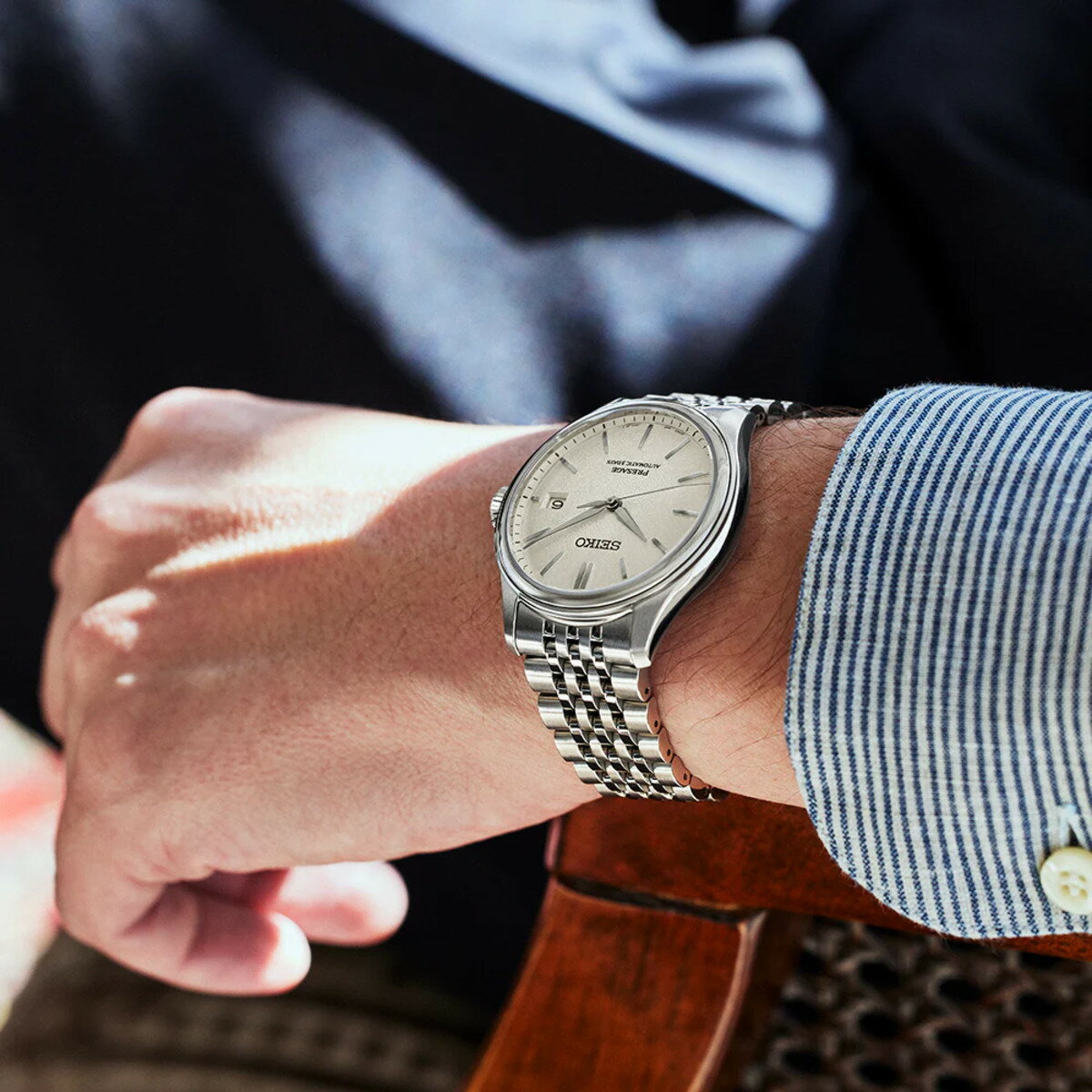PRESAGE プレザージュ Classic Series【流通限定モデル】SARX121／セイコー（SEIKO）
