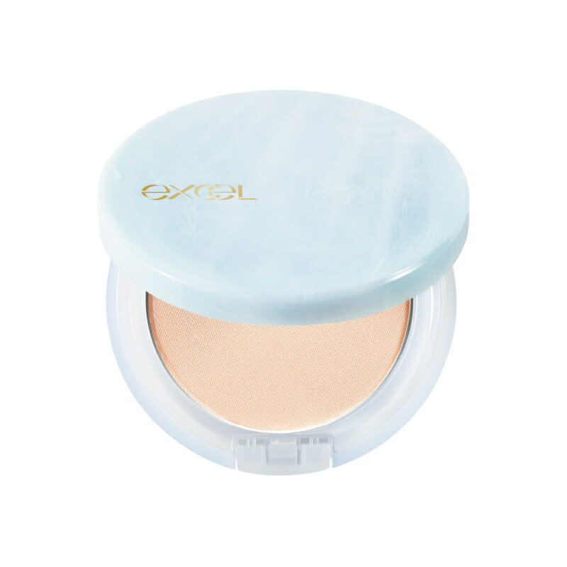 【限定品】エクセル　プロテクティブUVリタッチパウダー／エクセル（exceL）のサムネイル