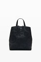 DEJAVU SUMY MINI PUバックパックミニ/デシグアル(Desigual)(4)