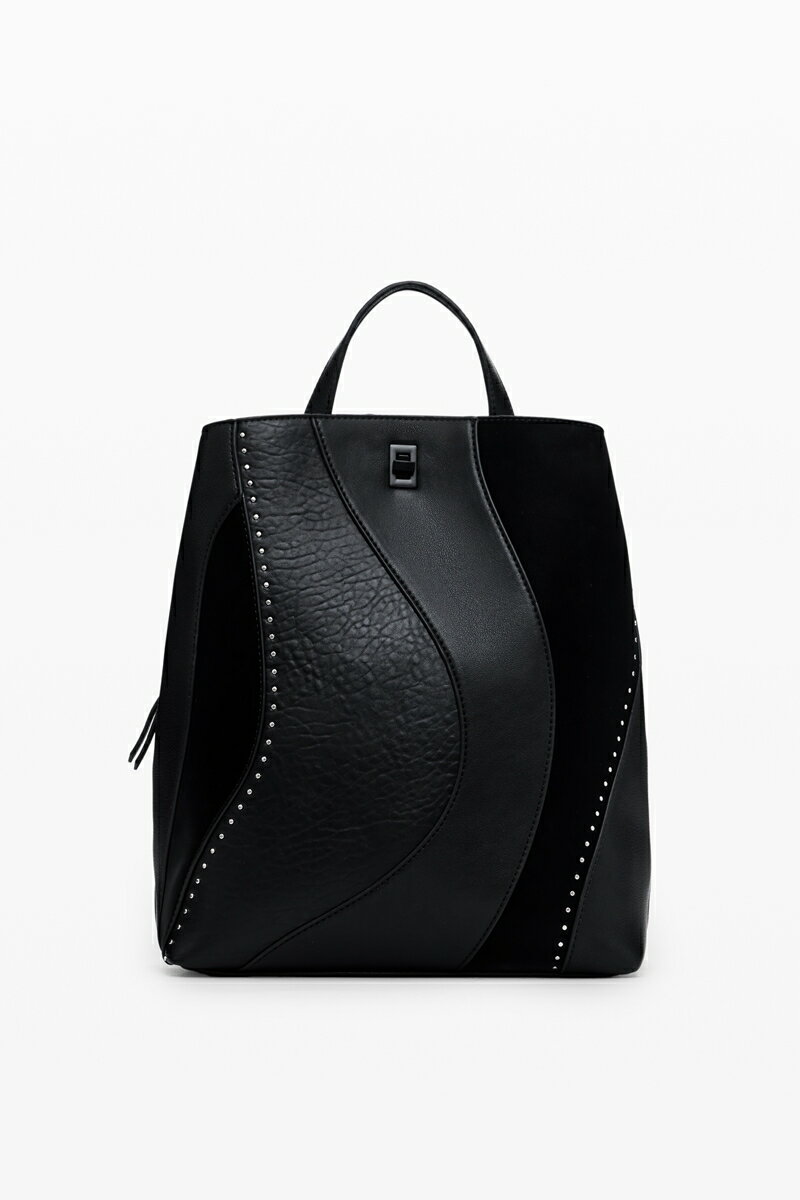 KAHLO SUMY PUバックパックミディアム／デシグアル（Desigual）