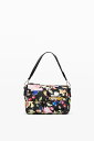 POCKET PRINT PHUKET MINI NO PUハンドバッグ/デシグアル(Desigual)