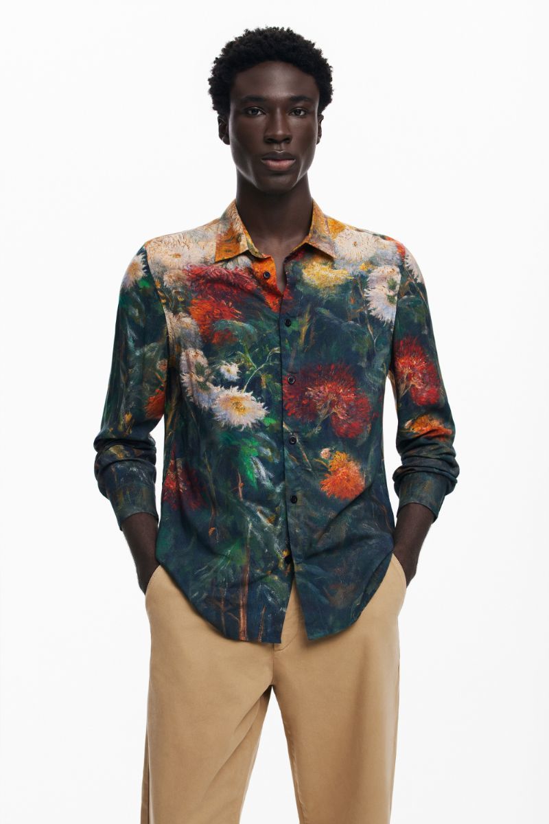 MONTANA ĥ󥰥꡼֡ǥDesigual