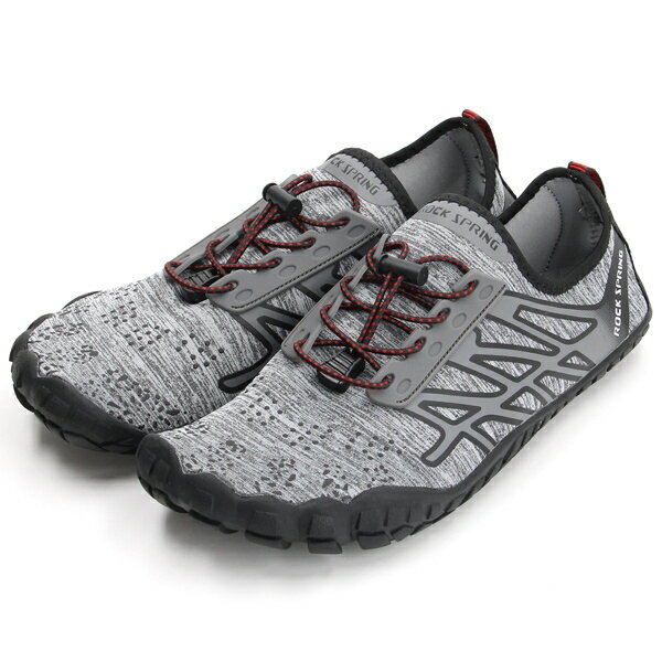 ユニセックスベアフットシューズ 'RS-269 ALEX'／ロックスプリング（ROCK SPRING）