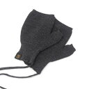 BATONER(バトナー)SOLID WOOL UNITE GLOVES/ドレステリア(DRESSTERIOR)