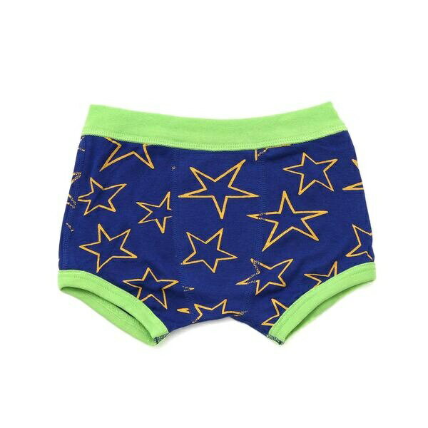 BOYSバラエティボクサーパンツ／ブリーズ（BREEZE）