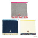 『Disney×HERALBONY』 ベーシック ウォッシュタオル/ディズニー(Disney)