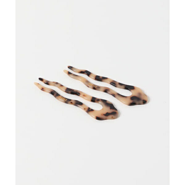 TRESSE　Manon Kanzashi／アーバンリサーチ ロッソ（URBAN RESEARCH ROSSO）