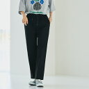 マルチファンクションやみつきテーパードパンツ(WEB限定サイズ)/コーエン(coen)