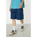 wide cargo shorts/ロデオクラウンズ ワイドボウル(RODEO CROWNS WIDE BOWL)