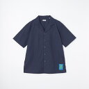 Reception: MIA SHORT SLEEVE SHIRT/シップス(SHIPS)
