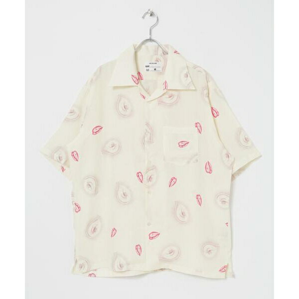 NEXUSVII.　HAWAIIAN SHIRTS BALACLAVA／アーバンリサーチ（URBAN RESEARCH）のサムネイル