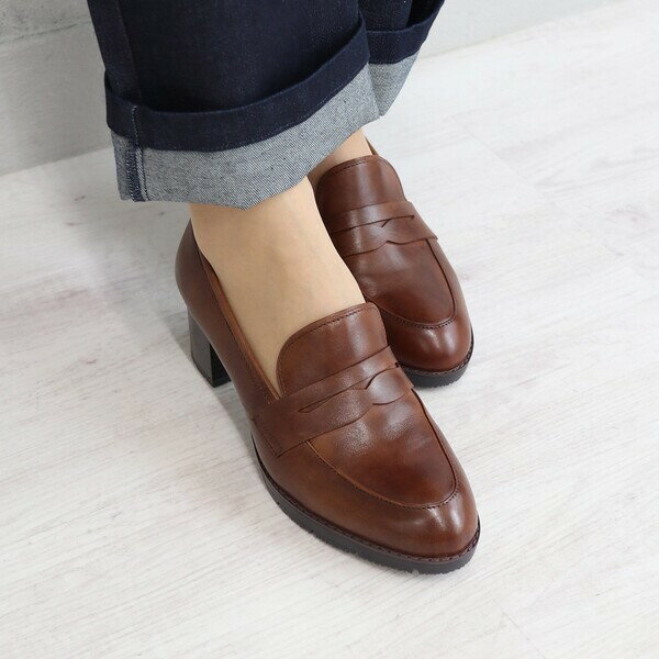 コインローファー/21513／モードカオリ（MODE KAORI）