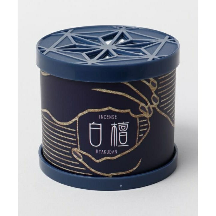 【カヤ】ほとぎ香缶かざし／カヤ（kaya）