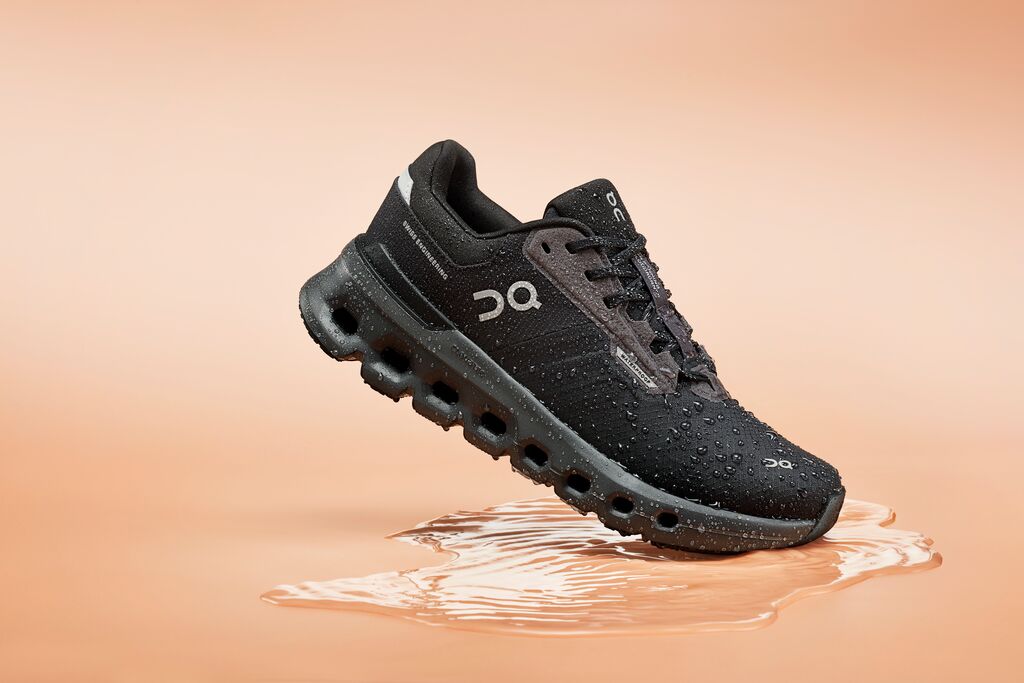 On/オン/Cloudrunner 2 Waterproof/クラウドランナー 2ウォータープルーフ/オン(On)