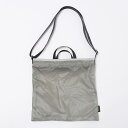 SHIPS: CORDURA(R) リップストップ ショルダー バッグ/シップス(SHIPS)(4)