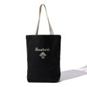 Southwick Gate Label: ロゴ キャンバス トート バッグ/シップス(SHIPS)