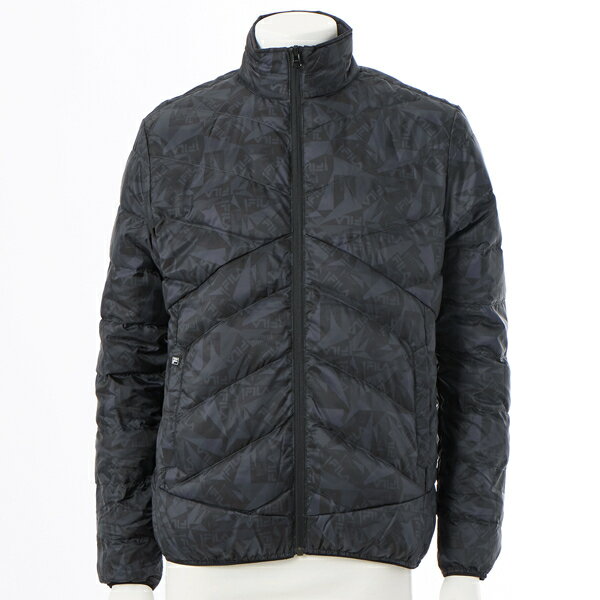 FILA　GOLF　ブルゾン／フィラ（FILA）