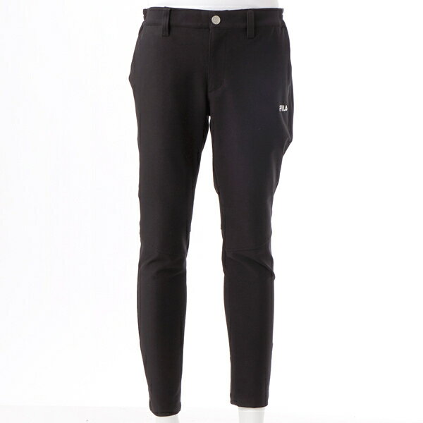 FILA　GOLF　ロングパンツ／フィラ（FILA）