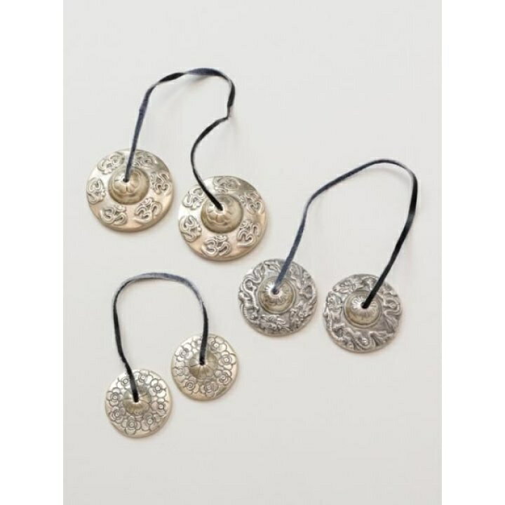 【チャイハネ】ヒーリングティンシャーM／チャイハネ（CAYHANE）