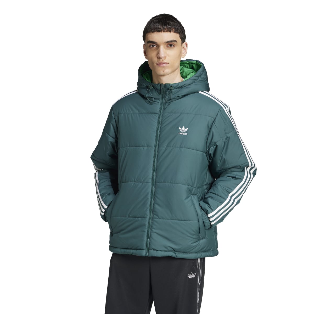 adidas Originals/アディダス オリジナルス/アディカラーリバーシブルジャケット/アディダス オリジナルス(adidas originals)