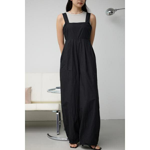 ドロストリングバルーンオールイン