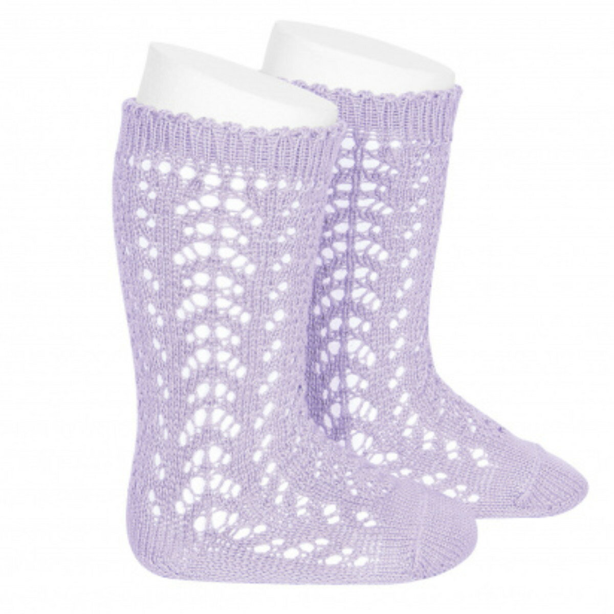 condor 靴下 子供用 6〜12ヶ月 オープンワーク ニーソックス 卒業式 入学式 入園式/コンドル(condor)