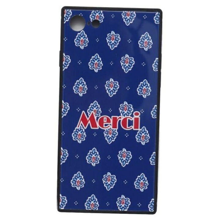 【欧州航路】[iPhone7/8/SE(第二世代)　]ダジュガラスジャケット／欧州航路（oushukouro）