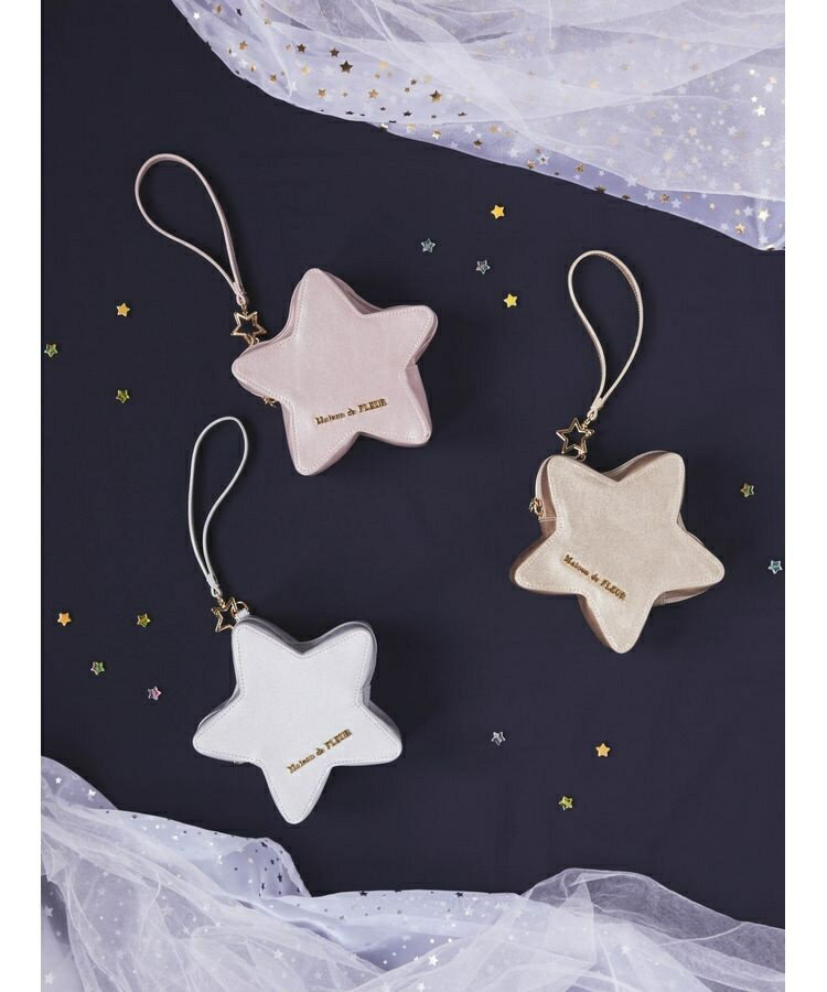 スターポーチ／メゾン ド フルール（Maison de FLEUR）